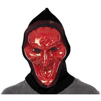 Atosa Sol. Mascara Halloween 40748