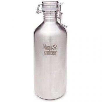 KLEAN KANTEEN CLASSIC GROWLER 1182ML