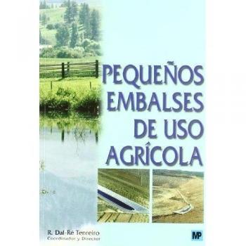 Pequeños embalses de uso agrícola