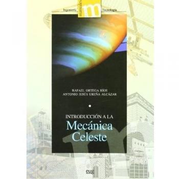 Introducción a la mecánica celeste