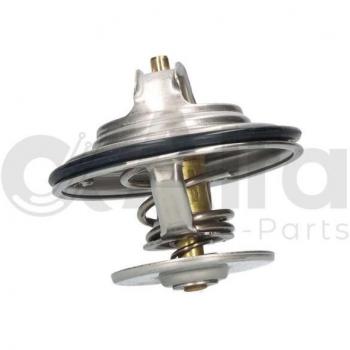 Termostato de refrigerante Alfa e-Parts AF08042 - Termostato motore, líquido de refrigeración