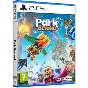 Park Beyond - PlayStation 5