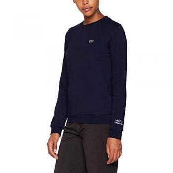 Lacoste Sport Sf7975 Sudadera, Azul