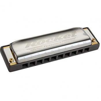 Rocket Harmonica-HOHNER-C