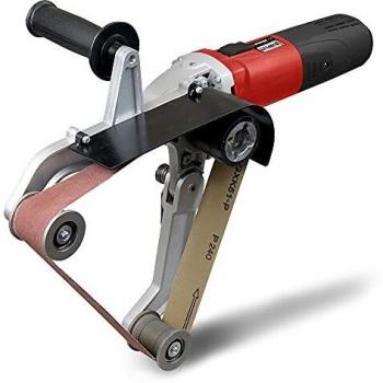 STAYER 1.1368 - Lijadora de tubos 1400W 75-3000 rpm 3,7 Kg con maletín LT 1401 EK