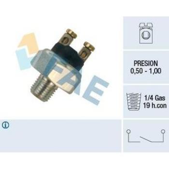 Interruptor de luces de freno FAE 26030