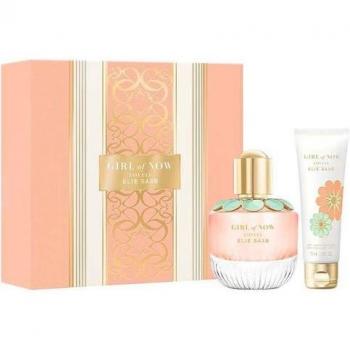 Elie Saab Girl Of Now Lovely Gift Set - Women's Perfume Set, Eau de Parfum, 2 Pieces
