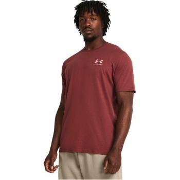 Under Armour Camiseta Manga Corta Sportstyle Lc