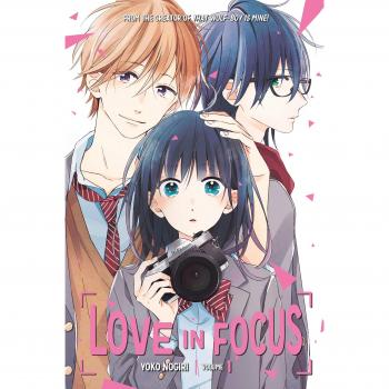 Love in Focus 1