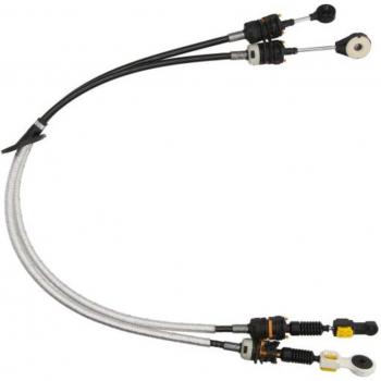 Cable de control de cambios LINEX 15.44.24 para caja de velocidad manual Ford