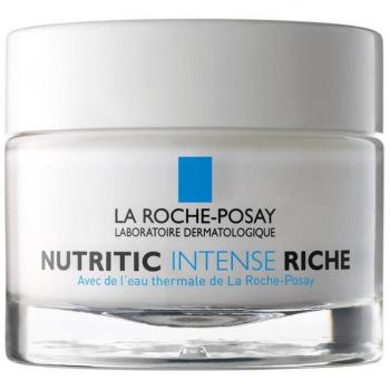 La Roche-Posay Nutritic Intense Riche Nourishing Reconstituting Cream 50ml