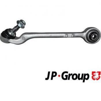 Control arm JP GROUP 1440103770 - Barra oscilante de suspensión de ruedas, fabricada en materiales de alta calidad, diseño preciso para un ajuste perfecto, resistencia a la corrosión, compatible con varios modelos de vehículos
