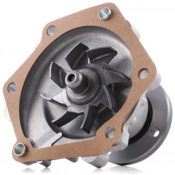 Bomba de agua Aisin WPT-001B, tipo de producto: bomba de agua, características: compatible con sistemas de enfriamiento, diseño eficiente para la circulación del líquido refrigerante, fabricada por Aisin