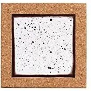 Salvamantel Cuadrado Azulejo Querqus 11x11 cm