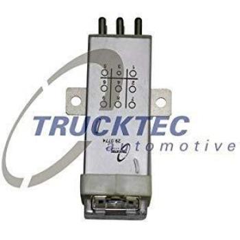 Trucktec Automotive 02.42.046 relé