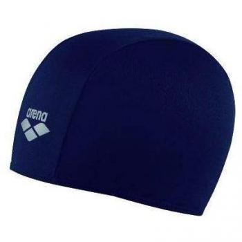 Arena 0000091149-072 Gorro de Natación, Azul, Talla Única