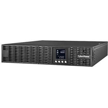 SAI Online Cyberpower OLS3000ERT2U 3000VA2700W Salidas