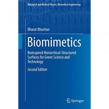 Biomimetics: Bioinspired Hierarchical-Structured Surfaces for Green Science and Technology