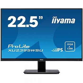 iiyama Prolite XU2395WSU-B1 Monitor de 22.5 WUXGA