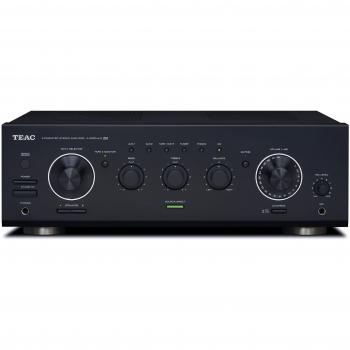 TEAC A-R650MKII - Amplificador estéreo de 60 W