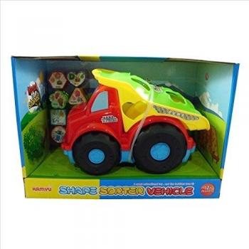 Vehiculos para Construir