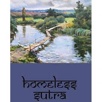 Sutra de los Sin Hogar - Edición Rústica
