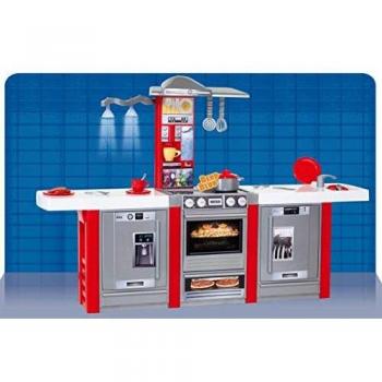 Cocina Infantil Master Kitchen Electronic XL