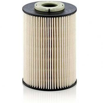 Original MANN-FILTER Filtro de Combustible PU 9003 Z – Set de Filtro de Combustible Juego de Juntas – Para automóviles