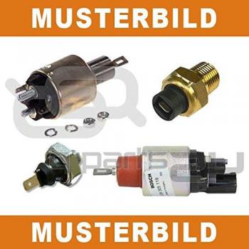 Bosch 2339303222 interruptor de solenoide