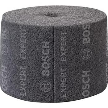 Bosch Rollo de Vellón EXPERT N880 para Lijado Manual Ultrafino 150 mm x 10 m