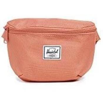 Herschel RiÃ±onera Fourteen Aprbra Unisex U Coral