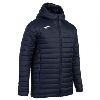 Chaqueta Joma Urban V Ligera para Mujer en color Marino, talla 12-14 años
