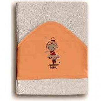Bimbi 750504 - Toalla de bebe