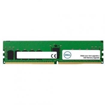 Memoria Dell DDR4 16GB 3200MHz RDIMM Modelo AA799064 para Servidores Dell