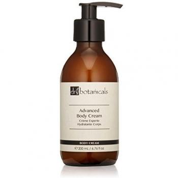 Dr Botanicals DBABC - Reparador corporal avanzado