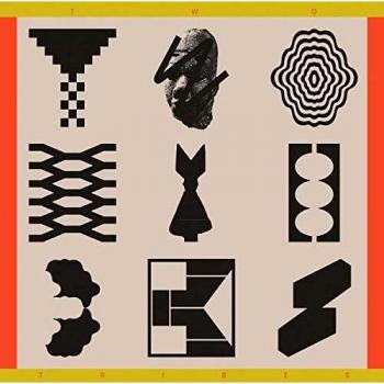 Two Tribes: Various Artists Compilation Album
