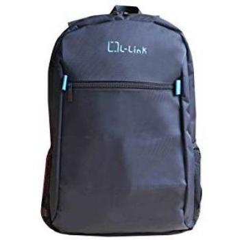 L-link ll-9964 - Mochila Sport para portátil de 15.6, Color Negro