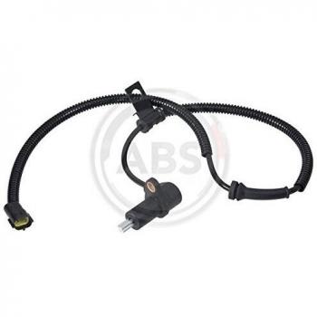 Sensor ABS de velocidad de rueda A.B.S. 30918 para KIA Sorento