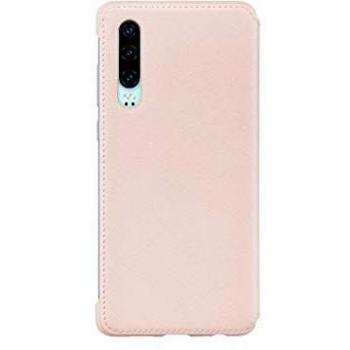HUAWEI Funda - Flip Wallet Cover Huawei P30