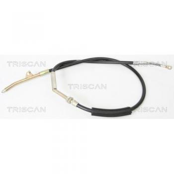 Cable de freno de mano Triscan 8140 11134
