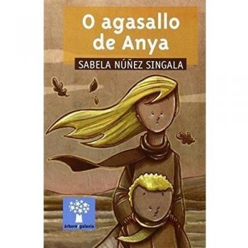 O agasayo de Anya: 190
