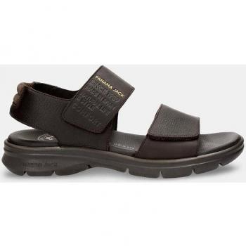 Sandalias Panama Jack Rusell para hombre