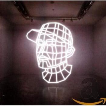 Reconstructed: The Best Of DJ Shadow