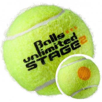 Balls ... unlimited Stage 2 Tournament
