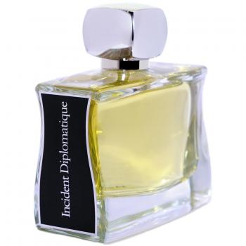 Jovoy Incident Diplomatique Eau De Parfum Spray 100ml