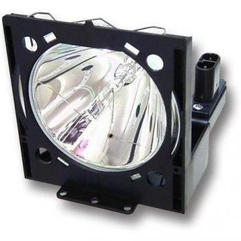 Alda PQ Original, Lámpara de proyector para EIKI LC-XGA970UE Proyectores, lámpara de marca con PRO-G6s viviendas