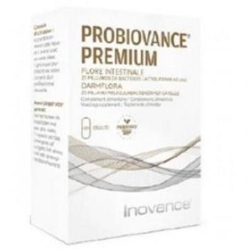 Inovance Probiovance Premium 30 Cápsulas