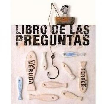 Libro de las preguntas: 14