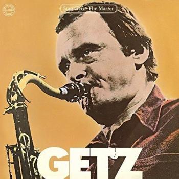 The Master. Jazz Connoisseur.
