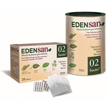 EDENSAN 02 SOM 20 Filtros